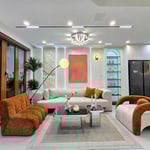 Miete eines Hauses im Homestay-Stil, 4 Schlafzimmer, 200 m², Da Nang, Vietnam